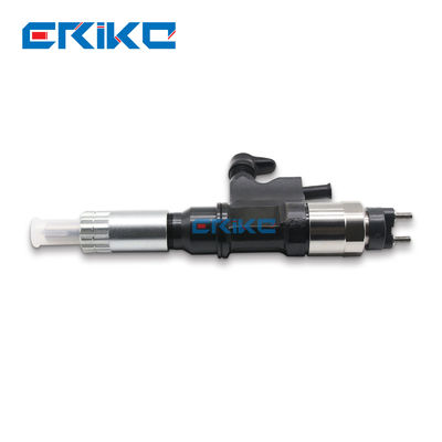 For Isuzu Foward 4HK1 5.2L 095000-534# 0950005340 0950005341 Diesel Injector Pump 095000-5340 5341 8976024852 Nozzle