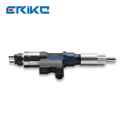 Nozzle 095000-5010 095000-5011 095000-5012 New Diesel Fuel Injector 8973060735 8973060736 095000-5013 5014 5015 5017