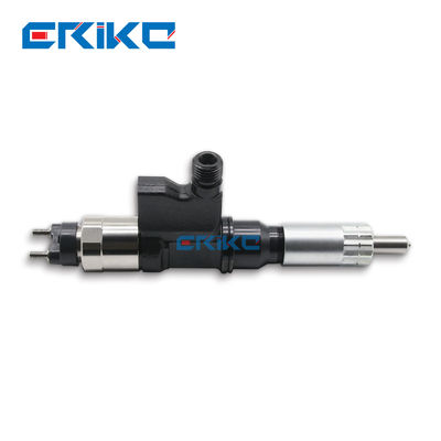 ERIKC 095000-6360 095000-636# Diesel Fuel Injector Nozzle 8-97609788-# For Isuzu Foward 4HK1 5.2L