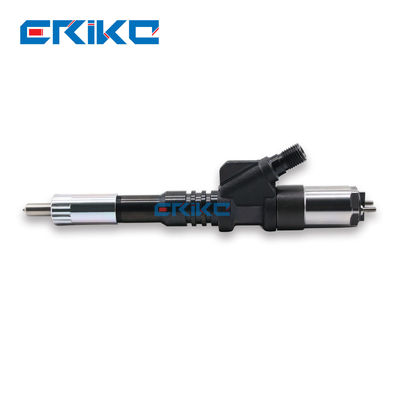 for KOMATSU/Isuzu 095000-121# Auto Fuel Injector 095000-1211 095000-1210 Heavy Truck Injector 095000-1212