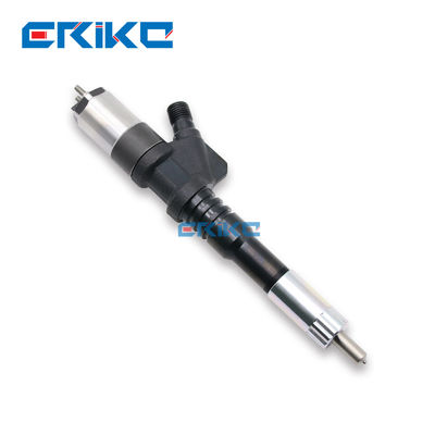 for KOMATSU/Isuzu 095000-121# Auto Fuel Injector 095000-1211 095000-1210 Heavy Truck Injector 095000-1212