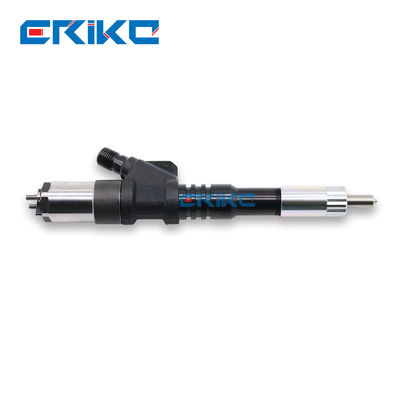 ERIKC 095000-0800 095000-0801 Common Rail Diesel Fuel Injector 6156-11-3100 095000-080# For Komatsu Excavator