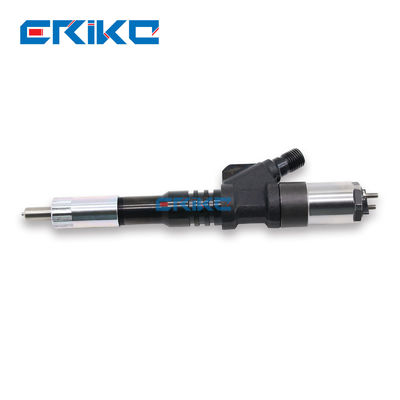 for KOMATSU/Isuzu 095000-121# Auto Fuel Injector 095000-1211 095000-1210 Heavy Truck Injector 095000-1212