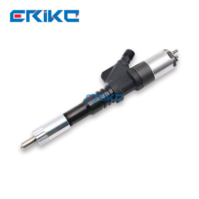 for KOMATSU/Isuzu 095000-121# Auto Fuel Injector 095000-1211 095000-1210 Heavy Truck Injector 095000-1212