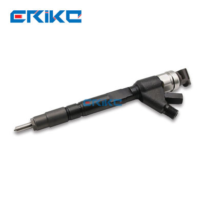 095000-0880 095000-0881 Diesel Engines Injection 16600-AU600 095000-088# Fuel Injector for Nissan Almera 095000-0882