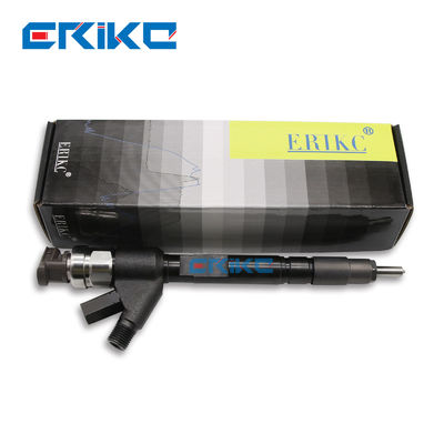 095000-0880 095000-0881 Diesel Engines Injection 16600-AU600 095000-088# Fuel Injector for Nissan Almera 095000-0882