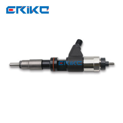 ERIKC 095000-5260 Diesel Injection Pump 23670-27050 23670-27051 23670-29045 Fuel Injector Diesel 095000-526# 0950005260