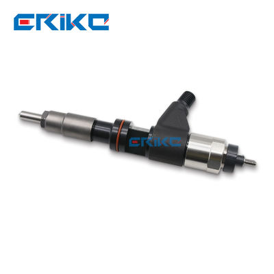 ERIKC 095000-5420 23670-09030 Nozzle Diesel Fuel Injector 23670-09031 23670-09220 For Toyota Corolla Verso 2.0 D 1CD-FTV