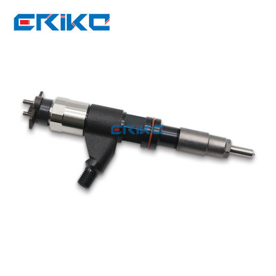 ERIKC 095000-6150 New Diesel Common Rail Fuel Injector 0950006150 095000 6150 Truck Injection for Diesel Engine