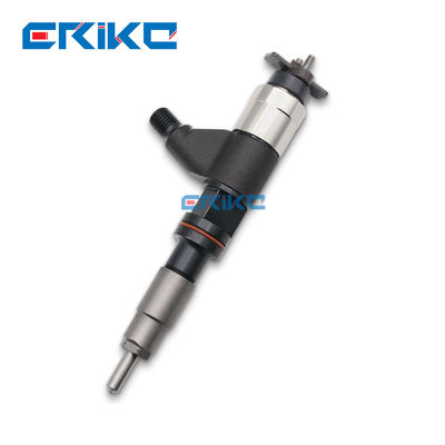 For JOHN DEE 4.5 L and 6.8 L HPCR 095000-632# 095000-6320 Common Rail Diesel Injection RE530361 RE531210