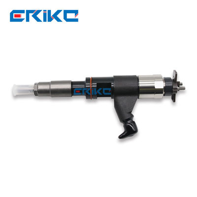 For JOHN DEE 4.5 L and 6.8 L HPCR 095000-632# 095000-6320 Common Rail Diesel Injection RE530361 RE531210