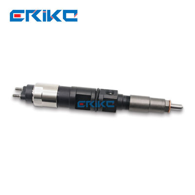 For JOHN DEE 095000-756# Diesel Engines Injection 095000-7560 095000-7561 Common Rail Injector RE518726 RE524361