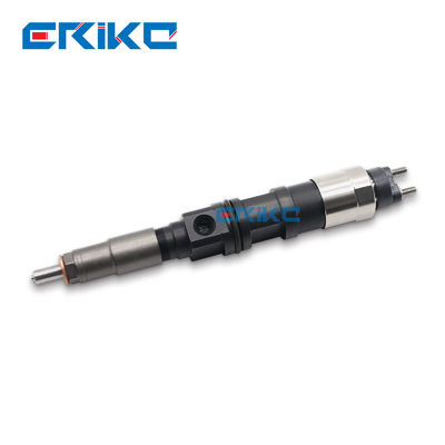 For JOHN DEE 095000-756# Diesel Engines Injection 095000-7560 095000-7561 Common Rail Injector RE518726 RE524361
