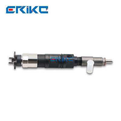 For JOHN DEE 095000-756# Diesel Engines Injection 095000-7560 095000-7561 Common Rail Injector RE518726 RE524361