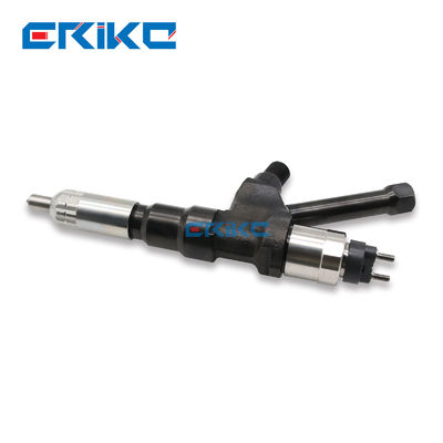 095000-521#  original denso injector 095000-5215 / DENSO 5215 , 095000-5215 fuel HINO injector  23910-1252 / 239101252