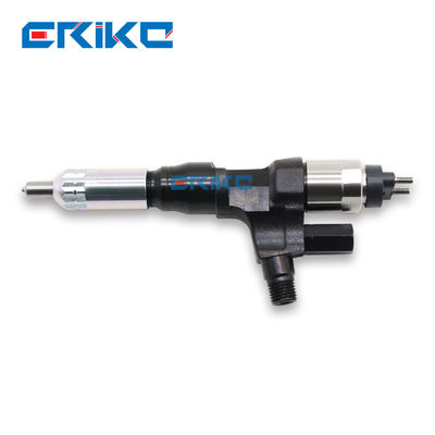 ERIKC 095000-5960 Genuine Common Rail Injector 0950005960 23670-E0300 Diesel Injector 095000 5960