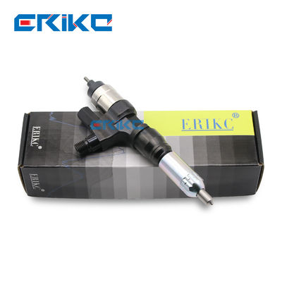 ERIKC 095000-5960 Genuine Common Rail Injector 0950005960 23670-E0300 Diesel Injector 095000 5960