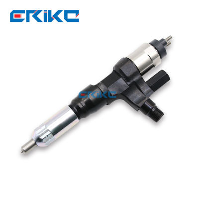 095000-6810 Heavy Truck Injector 095000-6811 095000-6812 Fuel Injector Diesel 095000-6813 For Diesel Car