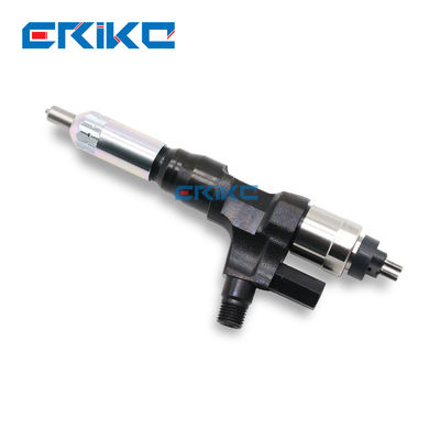 ERIKC 095000-5960 Genuine Common Rail Injector 0950005960 23670-E0300 Diesel Injector 095000 5960