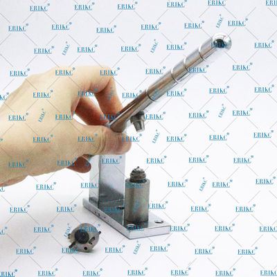 ERIKC For BOS common rail piezo injector valve maintenance repair tool Pressure bar Disassembly Component