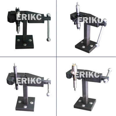 ERIKC common rail injector Flip stand Disassemble rack tool repair auto parts universal bosch denso delphi