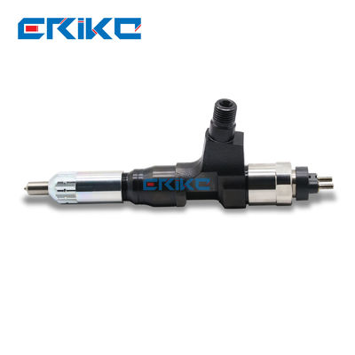 For HINO 095000-539# 23910-1310 23670-E0270 E0271 Common Rail Diesel Fuel Injector 095000-5390 095000-5391