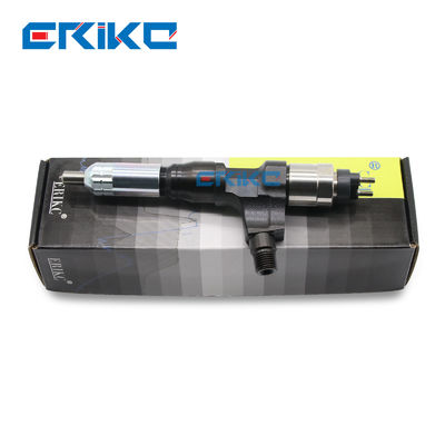 095000-6350 095000-6351 Diesel Injector Nozzle 9709500-635 23670-E0050 For Kobelco Excavator/Hino