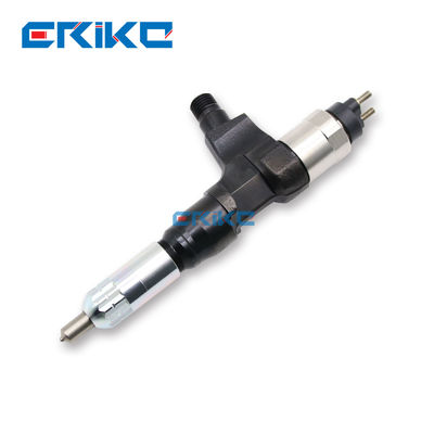 095000-6350 095000-6351 Diesel Injector Nozzle 9709500-635 23670-E0050 For Kobelco Excavator/Hino