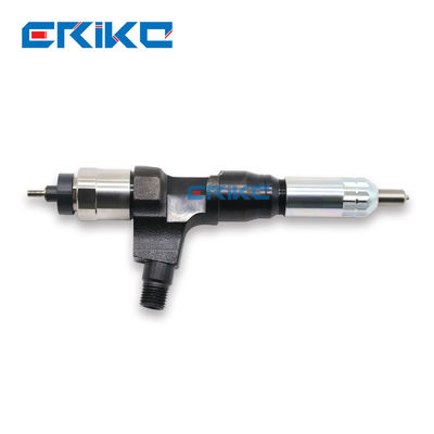 For HINO 095000-539# 23910-1310 23670-E0270 E0271 Common Rail Diesel Fuel Injector 095000-5390 095000-5391
