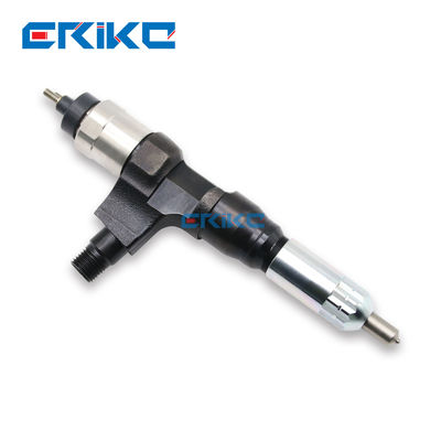 095000-6350 095000-6351 Diesel Injector Nozzle 9709500-635 23670-E0050 For Kobelco Excavator/Hino