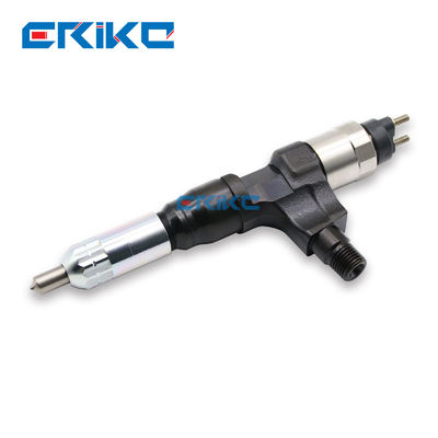 ERIKC 9709500-540 095000-5400 23670-E0280 Diesel Engine Common Rail Injector Nozzle 095000-5402 095000-5405 For Hino
