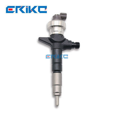 New Injector Pump 095000-698# 095000-6980 Diesel Fuel Injector 095000-6981 9709500-698 for Holden/Isuzu SM095000-698#