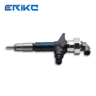 ERIKC 095000-5751 Common Rail Fuel Injection 0950005751 095000 5751 Nozzle Injector For Diesel Engine