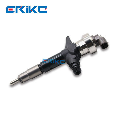 Injector Diesel For Isuzu DMAX 095000-6990 095000-6992 Diesel Fuel Injector 8-98011605-# 095000-6993 095000-6994
