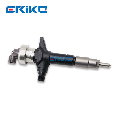 ERIKC 095000-5430 095000-5431 Diesel Injector Nozzle Assy 095000-5432 SM095000-543# For Isuzu D-Max / Rodeo 4JJ1 3.0 d