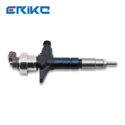ERIKC 095000-6130 095000-613# New Common Rail Injector 8-97376270-# For Opel Astra Corsa / Meriva and Zafira 095000-6131