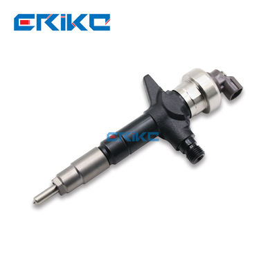 For Denso 295050-0480 Diesel Common Rail Injector 295050-048# 07U 01732J 8-98331847-1 8-98076995-2 With Injector Nozzle G3S126