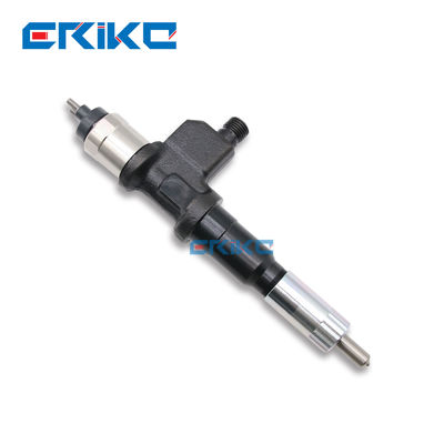 Isuzu N-Series Injector 095000-5511 for denso fuel injection pump , top quality truck injector 0950005511 / 095000 5511