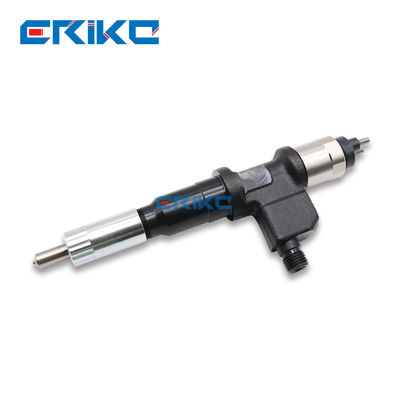 095000-6300/6301/6302 Common Rail Injector 0950006300 0950006301 0950006302 Diesel Fuel Injector 1-15300436-0 1153004360 For ISUZU