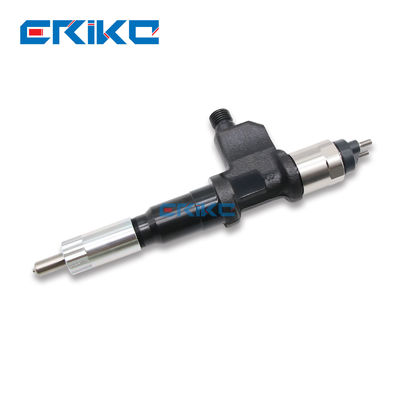 Isuzu N-Series Injector 095000-5511 for denso fuel injection pump , top quality truck injector 0950005511 / 095000 5511