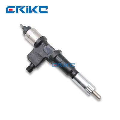 ISUZU ERIKC 095000-5501 / 095000 5500 denso connectors injectors DENSO 5501 0950005501 fuel oil injector 8973675522