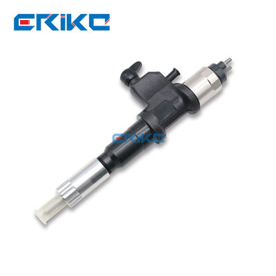 ISUZU ERIKC 095000-5501 / 095000 5500 denso connectors injectors DENSO 5501 0950005501 fuel oil injector 8973675522
