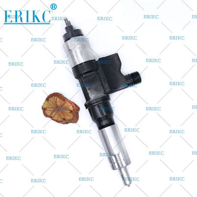 common rail Injector 095000-5501 Auto Parts 0950005501 injection 095000 5501 For Hyundai denso