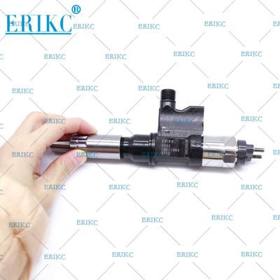 095000-550# original denso injector 095000-5502 / DENSO 5502 , 0950005502 denso fuel injector 8973675521 for ISUZU