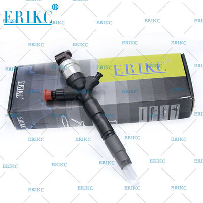 ERIKC 095000-5921 denso injector 23670-09070 common rail diesel auto injection nozzle 23670-0L020