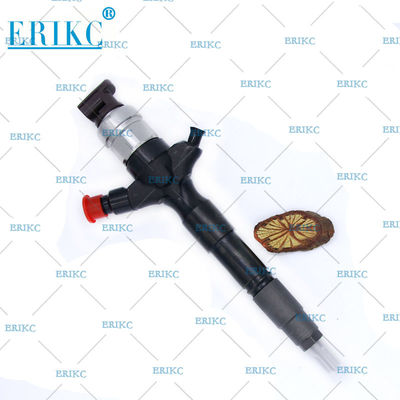 ERIKC 095000-5920 denso fuel injector 0950005921 095000-59219X toyota auto engine nozzle 23670-0L020
