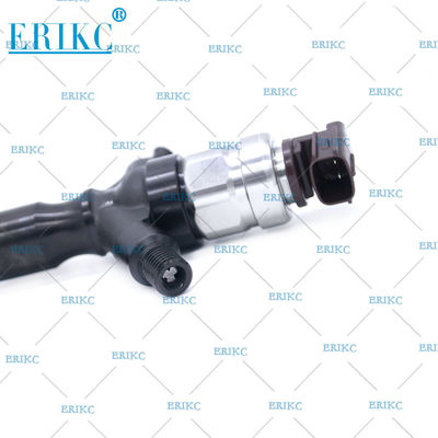 ERIKC 095000-5920 denso fuel injector 0950005921 095000-59219X toyota auto engine nozzle 23670-0L020