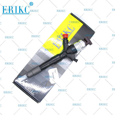 ERIKC 23670-09070 2367009070 Diesel Injector 23670-09071 2367009071 Fuel Injectors 23670-0L050 236700L050