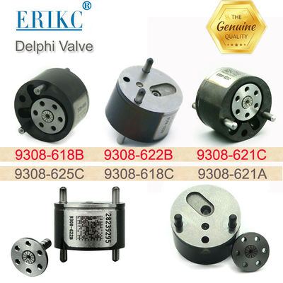 ERIKC For Delp injector valve 9308-621c 9308-622b 9308-625c diesel control valves 28239295 28278897 28239294 28440421