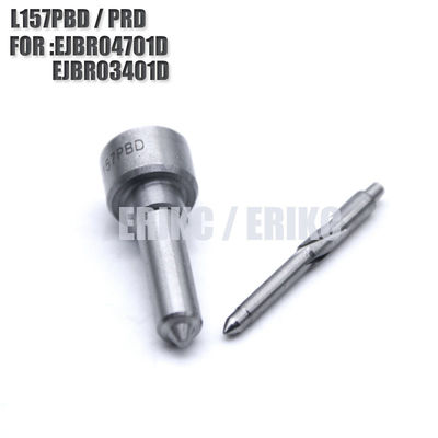 ERIKC For Delp injector nozzle L087PBD L097PBD L137PBD L157PBD fuel diesel OIL nozzle spray L138PBD L381PBD